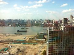 -中信五牛城酒店式公寓