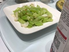 西芹百合-正兴蜀园(科技园区店)