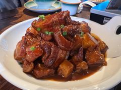 -老李家土菜馆·安吉地标美食