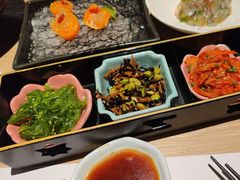 -匠和风精致料理(福州金融街万达店)