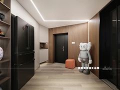 -居丽装饰空间设计(总部)