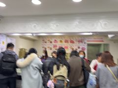-珍妮曲奇聪明小熊(尖沙咀店)