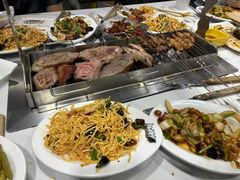 -鼎原力量东北吊炉烧烤(临河街店)