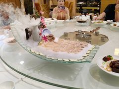 -东江海鲜酒家(艺都分店)