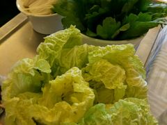 -常赢三兄弟·清真涮肉·清真炒菜(朝阳新城店)