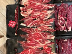 -陈记顺和潮汕牛肉火锅(番禺迎宾大道店)
