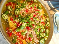 -懒人盐府人家(航天桥店)