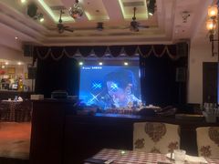 -邓丽君音乐主题餐厅