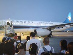 -太原武宿国际机场