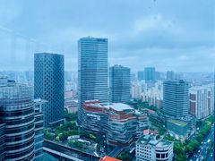 -上海龙之梦万丽酒店