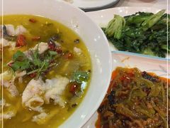 -蓉城小厨·四川味道(浙港国际店)