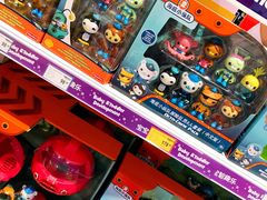 -TOYSRUS玩具反斗城(苏州中心店)