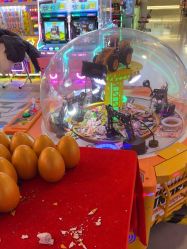 -Fang Fang Monkey·方方猴(国瑞购物中心店)