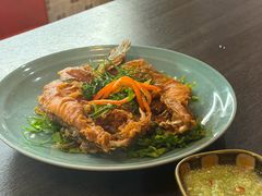 -香港祥正飯店·正宗灣仔50年海鲜老字号