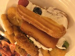 -大东方海鲜酒楼(小武基桥店)