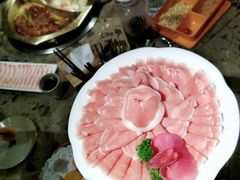 -小龙坎老火锅(华飞店)