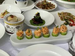 -箱美术馆私房菜(水晶郦城店)