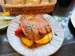 -Bistro Les Lilas丁香花小酒馆