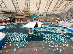 -中国死海旅游度假区