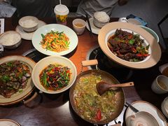 -吃饭皇帝大(梅溪新天地店)