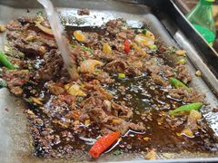 -郝大姐·乌龙山铁板烧(大学城三店)