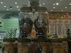 -南海食街(佛冈店)