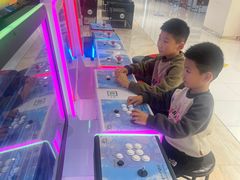 -禾斗海鲜自助(市南银座店)
