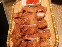 -拾味馆·浓鲜骨汤(光谷天地店)
