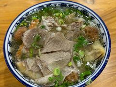 -夏家合汁(天润花园小区店)