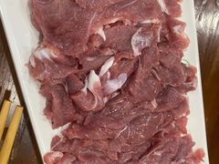 -大明铜锅·烤涮坊·烧烤(新开路店)