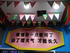 -郑州梵高星空错觉艺术馆(大上海城旗舰店)