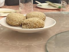 -烤肉宛饭庄(南礼士路店)