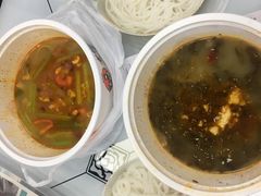 -老妈米线(金座店)