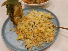 -香香海南菜餐厅