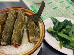 -荔园小馆(园岭新村二期店)