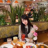 南昌我唯一推荐的漂亮brunch餐厅（无广）