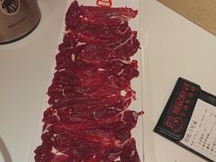 -陈记顺和潮汕牛肉火锅(棠德南路店)