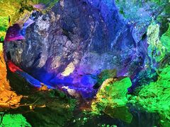 -宝山国家矿山公园