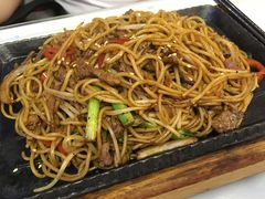 -翠华餐厅(旺角文华商场店)