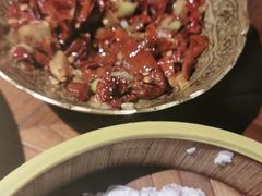 -楼兰新疆主题餐厅(坂田佳华领汇广场店)