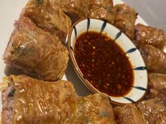 -客家大院·非遗赣南客家菜(郁孤台店)