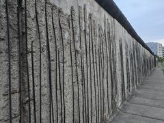 -柏林墙纪念馆