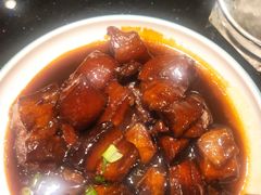 红烧肉-苏浙徽·江南荟·本味融合菜(相城方圆里店)