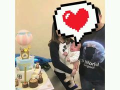 -柏尼娅PEARIA·蛋糕定制(静安店)