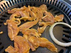 -汉城韩国烧烤火锅(官也街店)