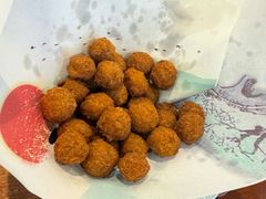 -月坛宾馆-聚仙楼餐厅