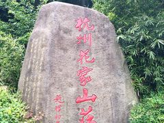 -杭州花家山庄