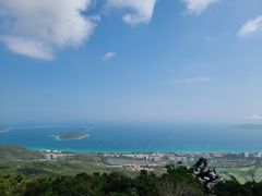 -亚龙湾热带天堂森林公园