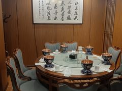 -清真·鸦儿李记·涮肉(武圣路店)