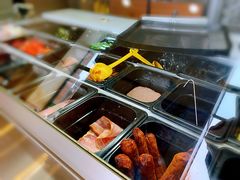 -赛百味SUBWAY(国际时尚中心店)